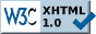 Local Hawaii Real Estate uses Valid XHTML 1.0 Transitional!